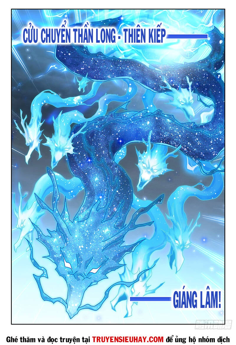 Song Tu Đạo Lữ Của Tôi Chapter 766 - 7