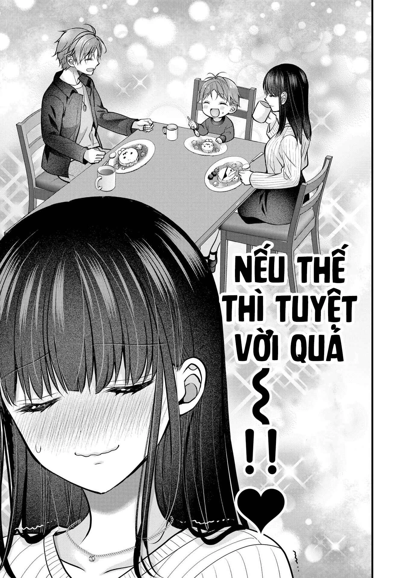 Tôi Có Nên Chiều Hư Cô Vợ Hoàn Hảo Của Mình? Chapter 30 - 17