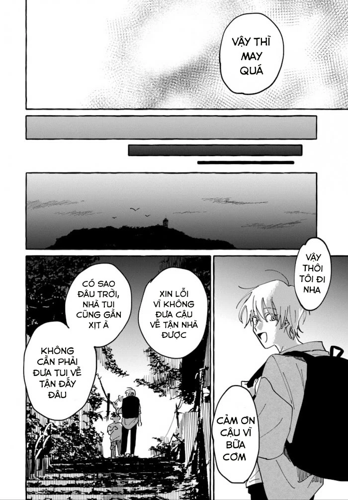 Kimi to Nara Koi wo Shite Mite mo Chapter 1 - 25