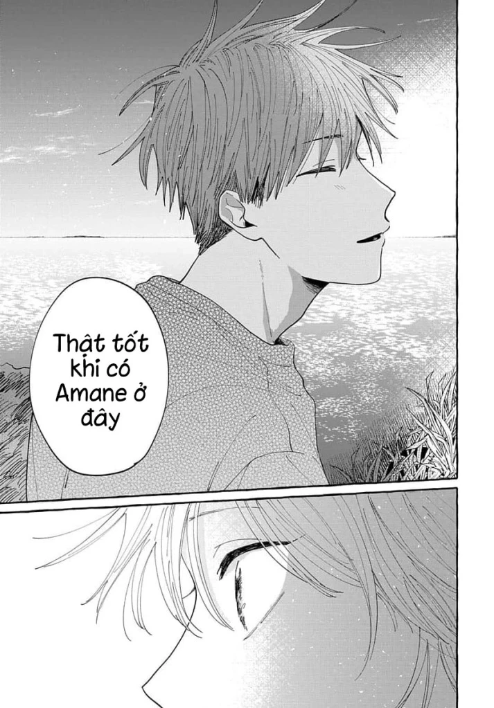 Kimi to Nara Koi wo Shite Mite mo Chapter 7 - 27