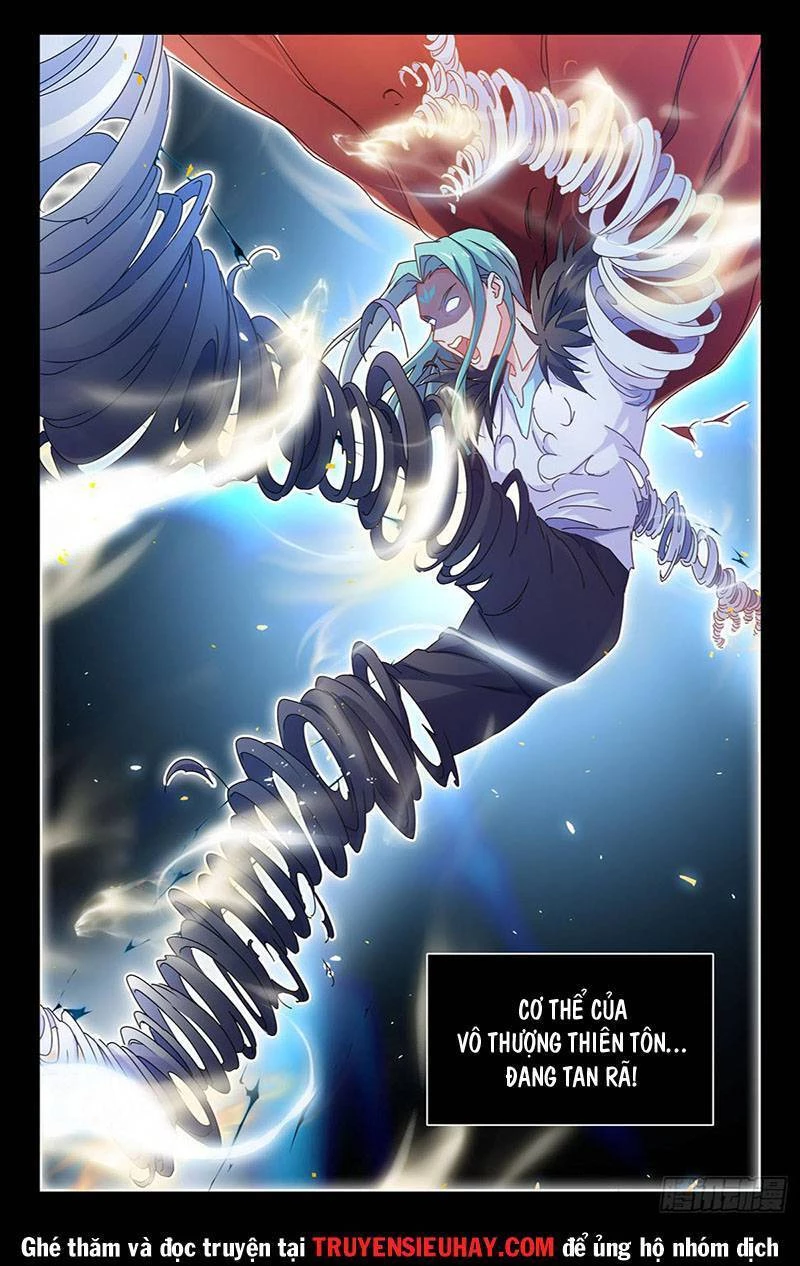 Song Tu Đạo Lữ Của Tôi Chapter 772 - 6