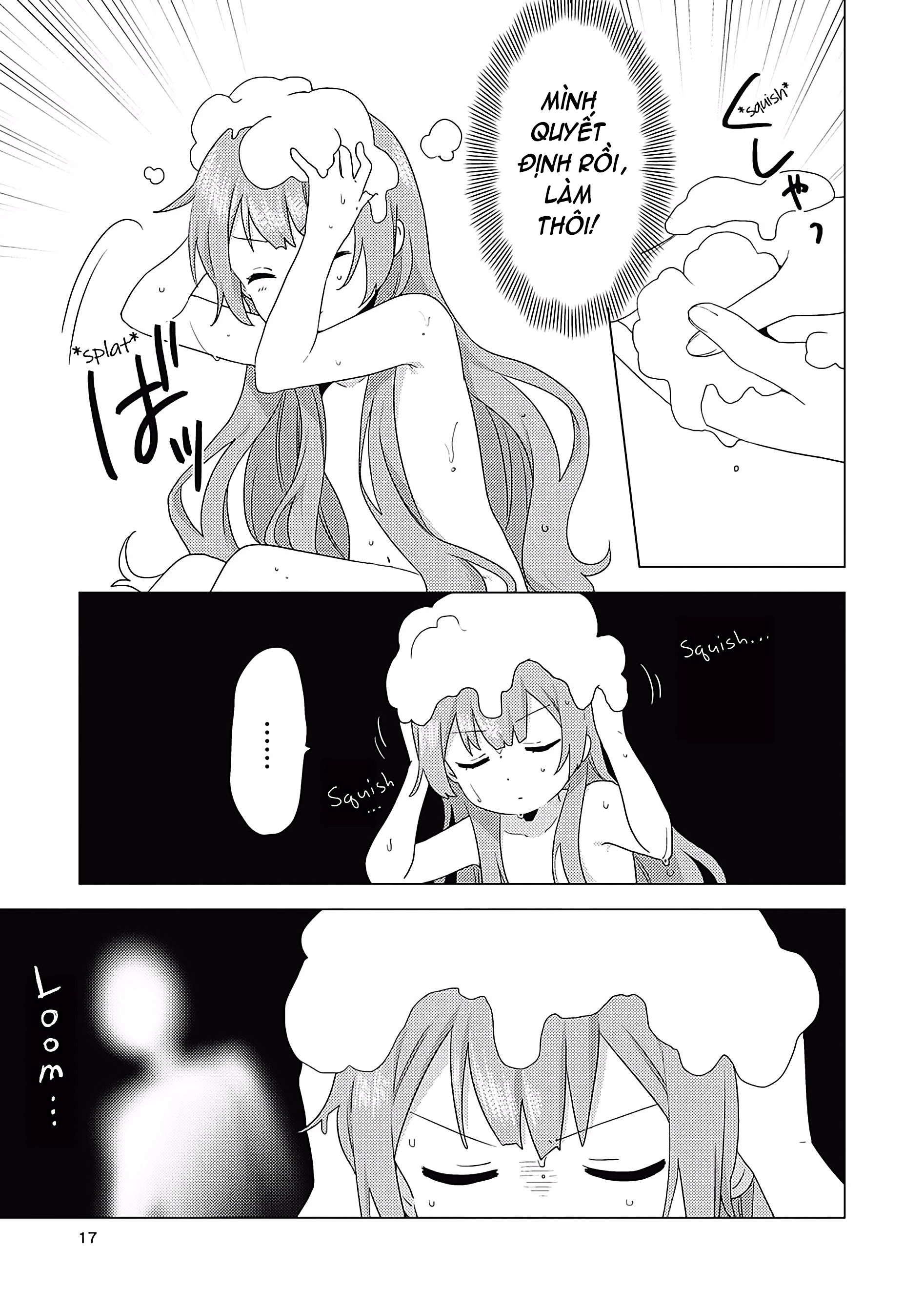 Oomuroke Chapter  68 - 3