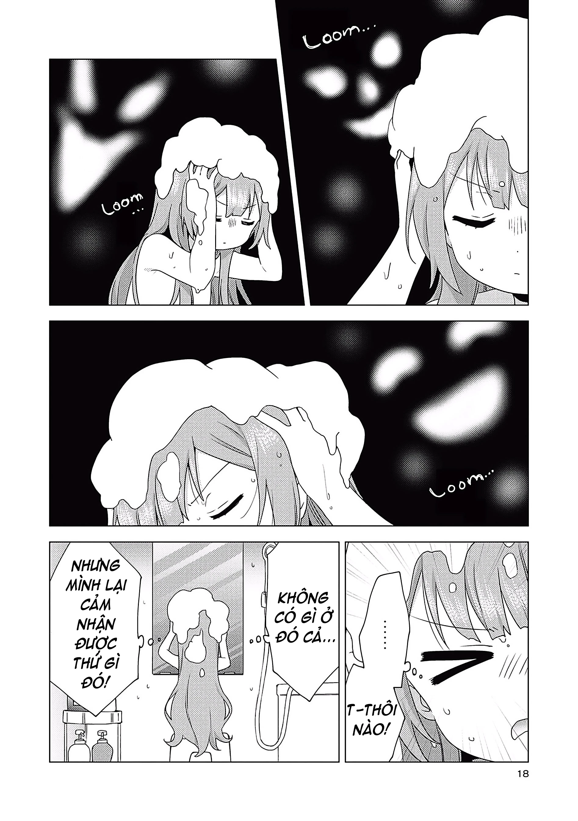 Oomuroke Chapter  68 - 4