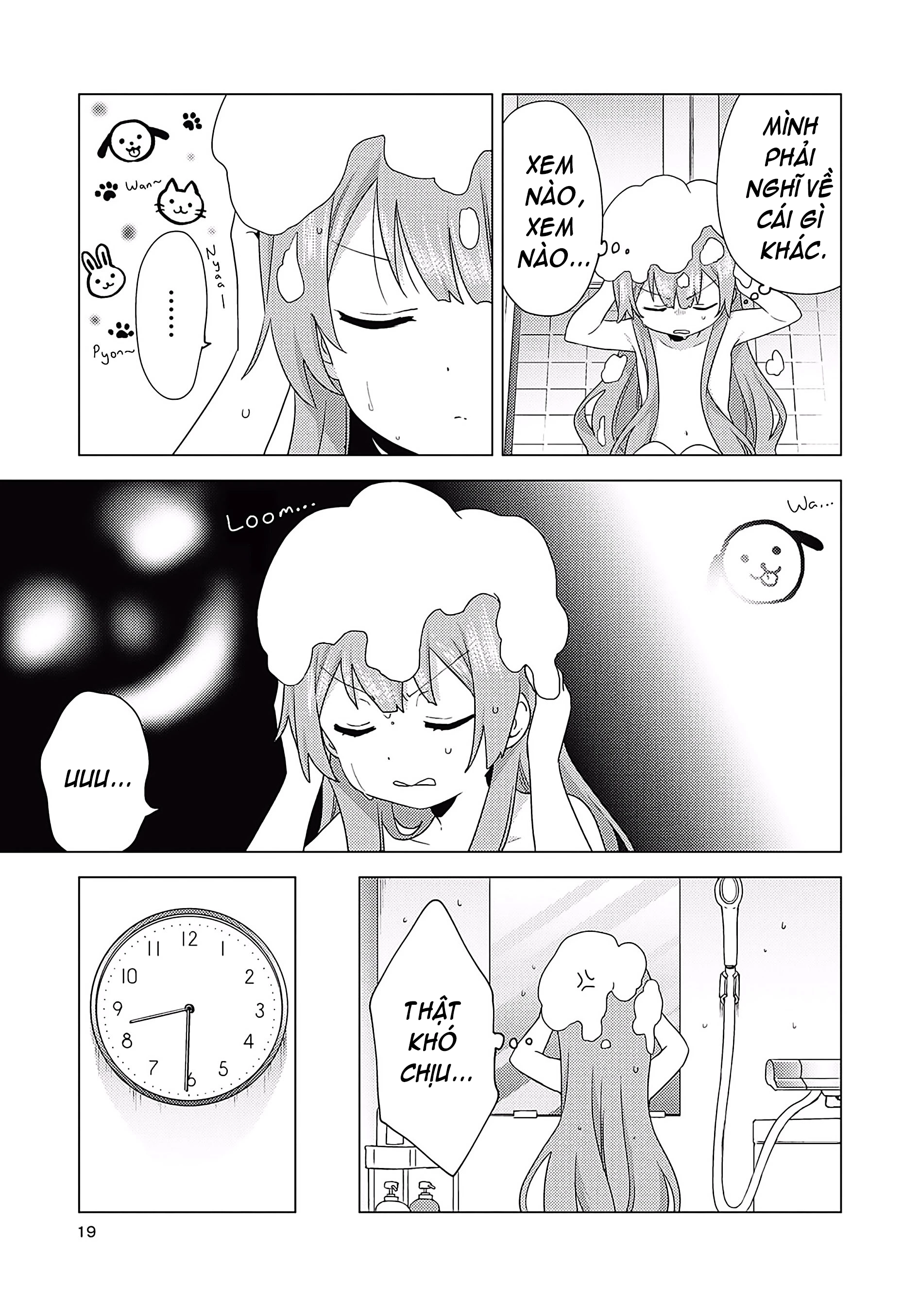 Oomuroke Chapter  68 - 5