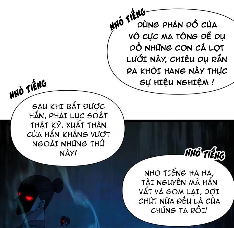 Ma tu tái sinh: Khởi đầu nhặt được một hành tinh zombie Chapter 1 - 52