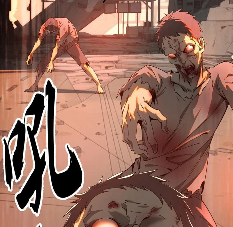 Ma tu tái sinh: Khởi đầu nhặt được một hành tinh zombie Chapter 1 - 151