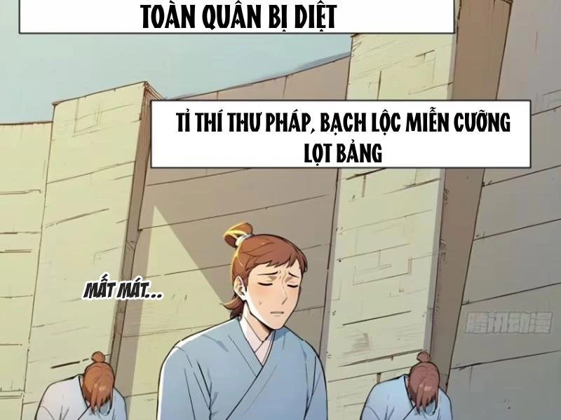 Ta thật sự không muốn làm thánh tiên Chapter 56 - 51