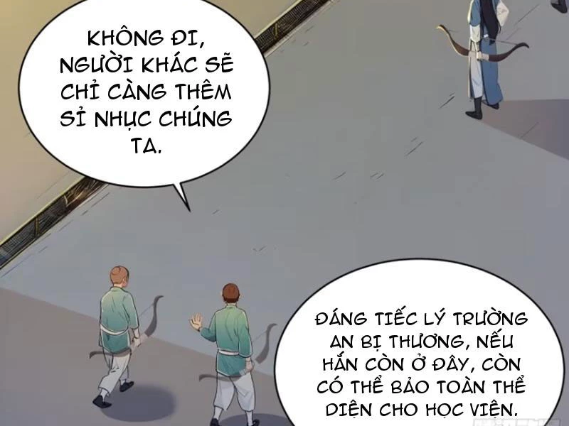 Ta thật sự không muốn làm thánh tiên Chapter 56 - 62