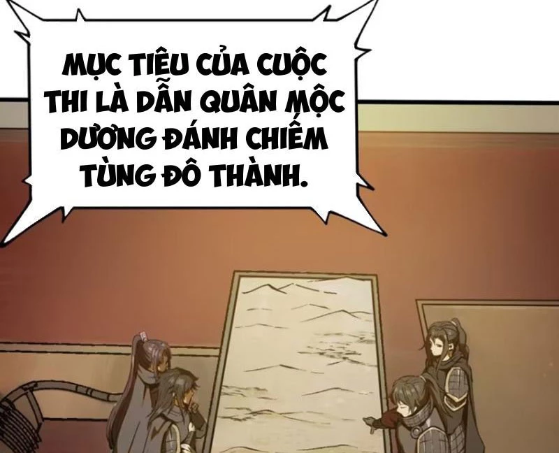 Không Cẩn Thận, Lưu Danh Muôn Thủa Chapter 61 - 56