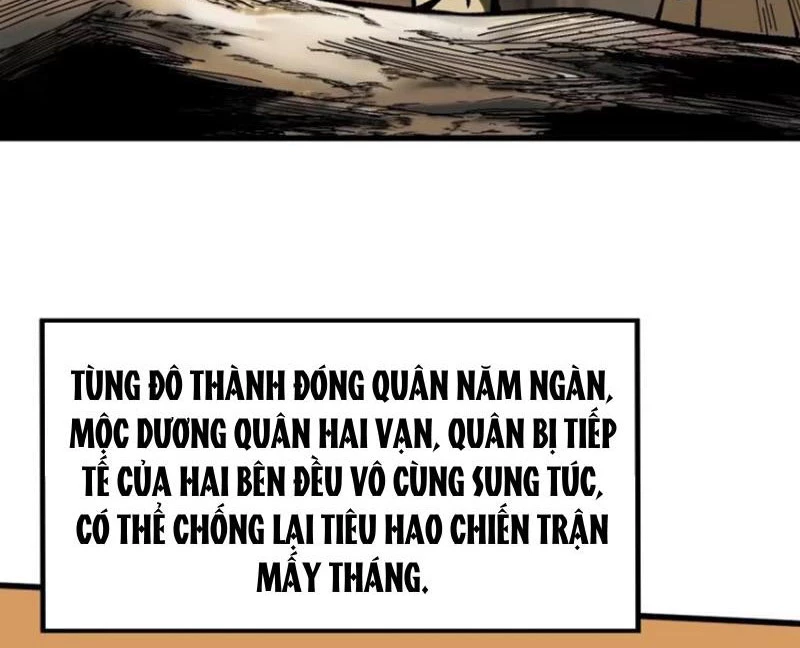 Không Cẩn Thận, Lưu Danh Muôn Thủa Chapter 61 - 61