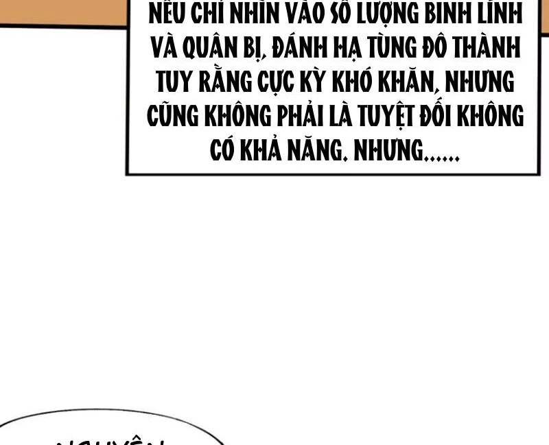 Không Cẩn Thận, Lưu Danh Muôn Thủa Chapter 61 - 63