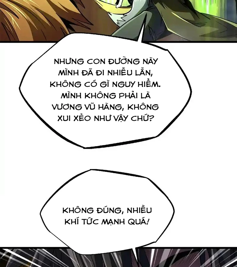 Siêu Cấp Thần Cơ Nhân Chapter 269 - 30