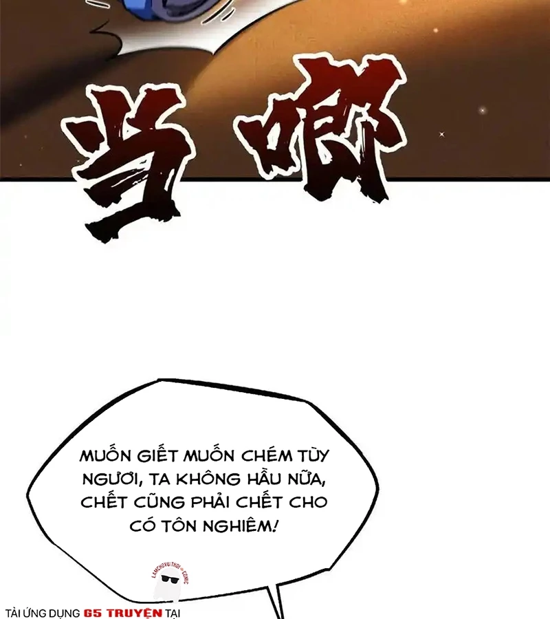 Siêu Cấp Thần Cơ Nhân Chapter 272 - 68