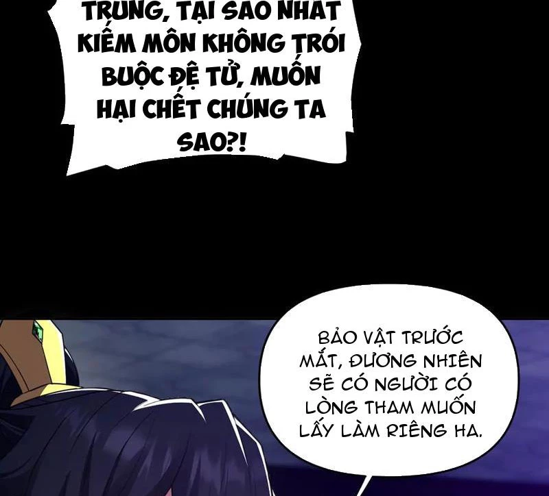 Bắt Đầu Chấn Kinh Nữ Đế Lão Bà, Ta Vô Địch! Chapter 30 - 20