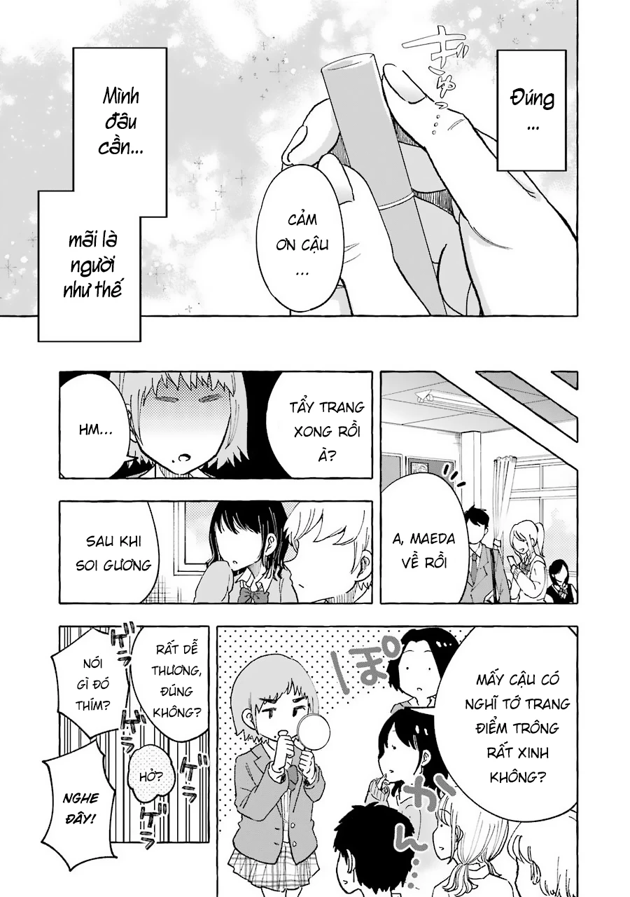 Gal To Bocchi Chapter 27 - 9