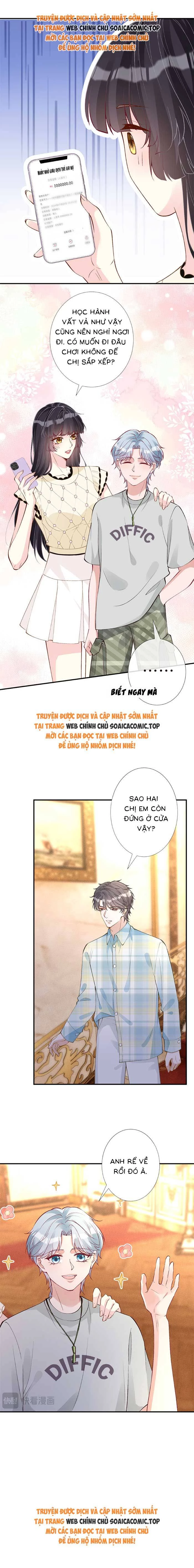 Ôm Khẩn Tiểu Mã Giáp Của Tôi Chapter 323 - 6