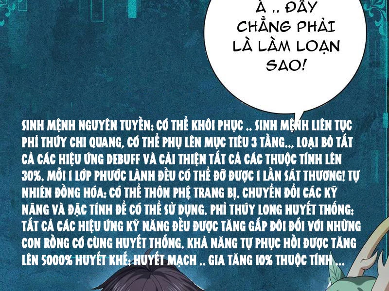 Toàn Dân Chuyển Chức: Ngự Long Sư Là Chức Nghiệp Yếu Nhất? Chapter 37 - 49