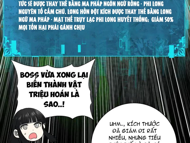 Toàn Dân Chuyển Chức: Ngự Long Sư Là Chức Nghiệp Yếu Nhất? Chapter 37 - 67