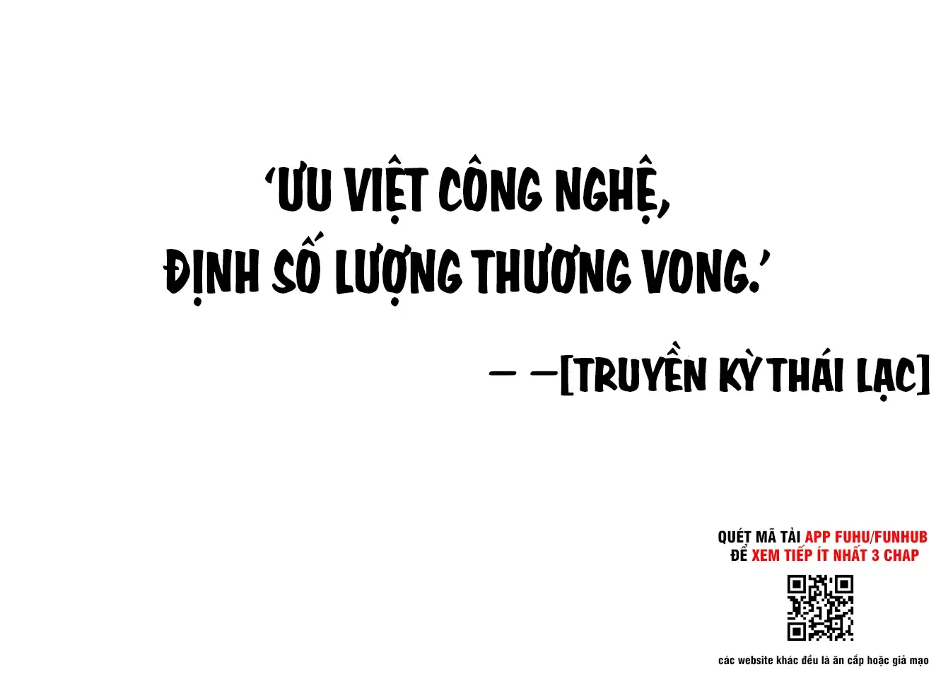 Truyền Kỳ Thái Lạc Chapter 84 - 1