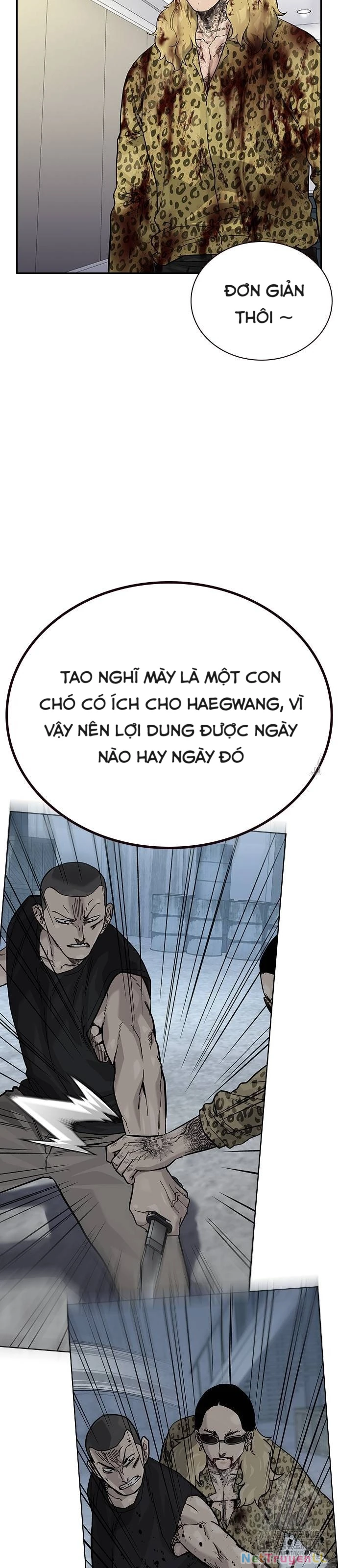 Để Có Thể Sống Sót Chapter 145 - 74