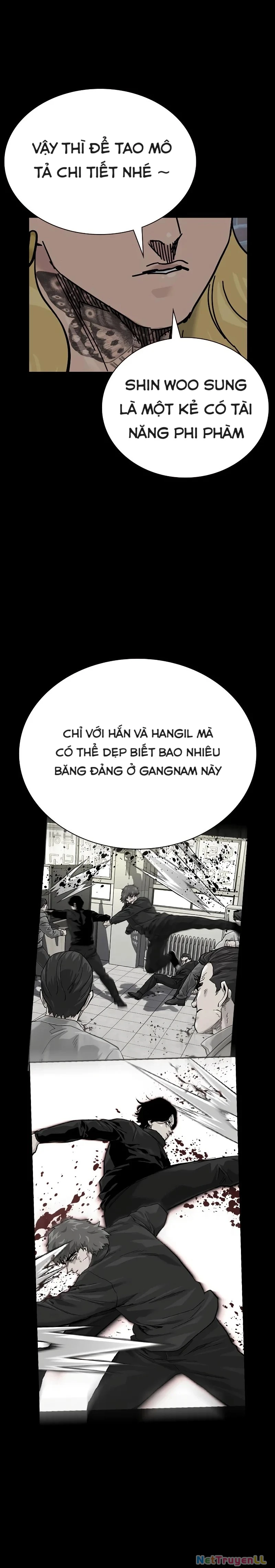 Để Có Thể Sống Sót Chapter 147 - 33