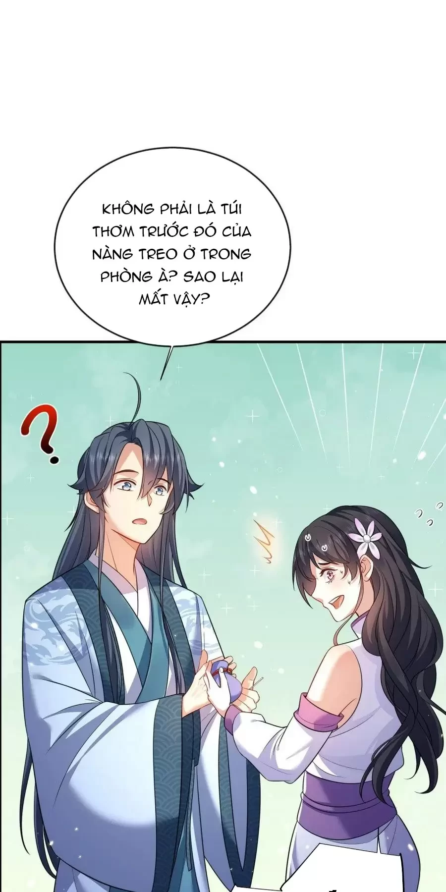 Ta Vô Địch Lúc Nào Chapter 161 - 9