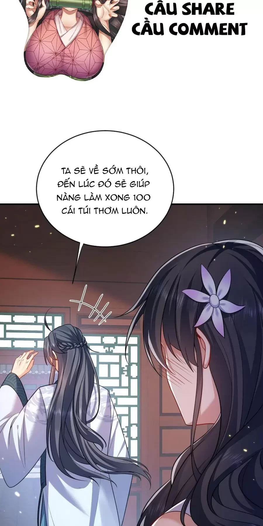 Ta Vô Địch Lúc Nào Chapter 161 - 20