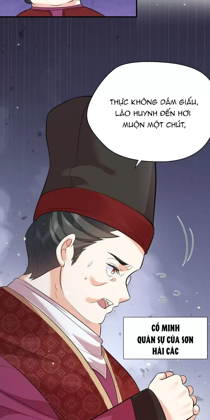 Ta Vô Địch Lúc Nào Chapter 204 - 36