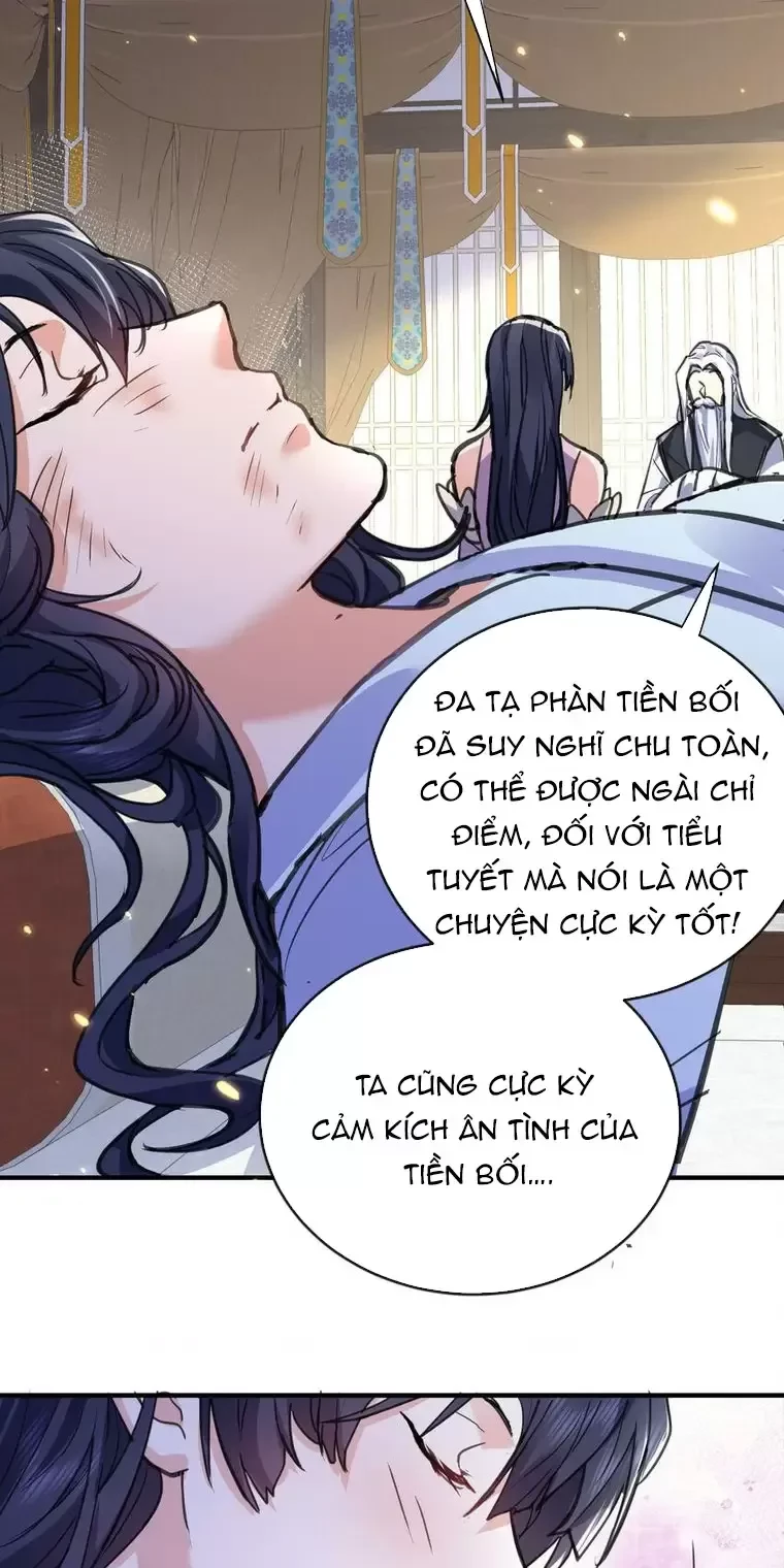 Ta Vô Địch Lúc Nào Chapter 209 - 26