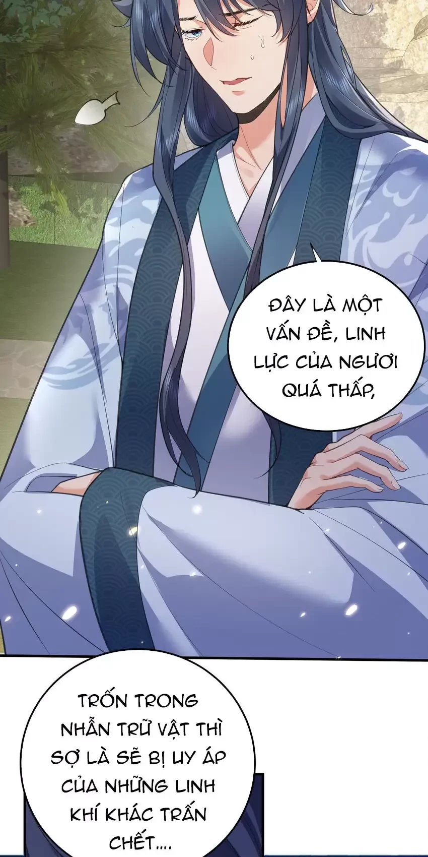 Ta Vô Địch Lúc Nào Chapter 213 - 6