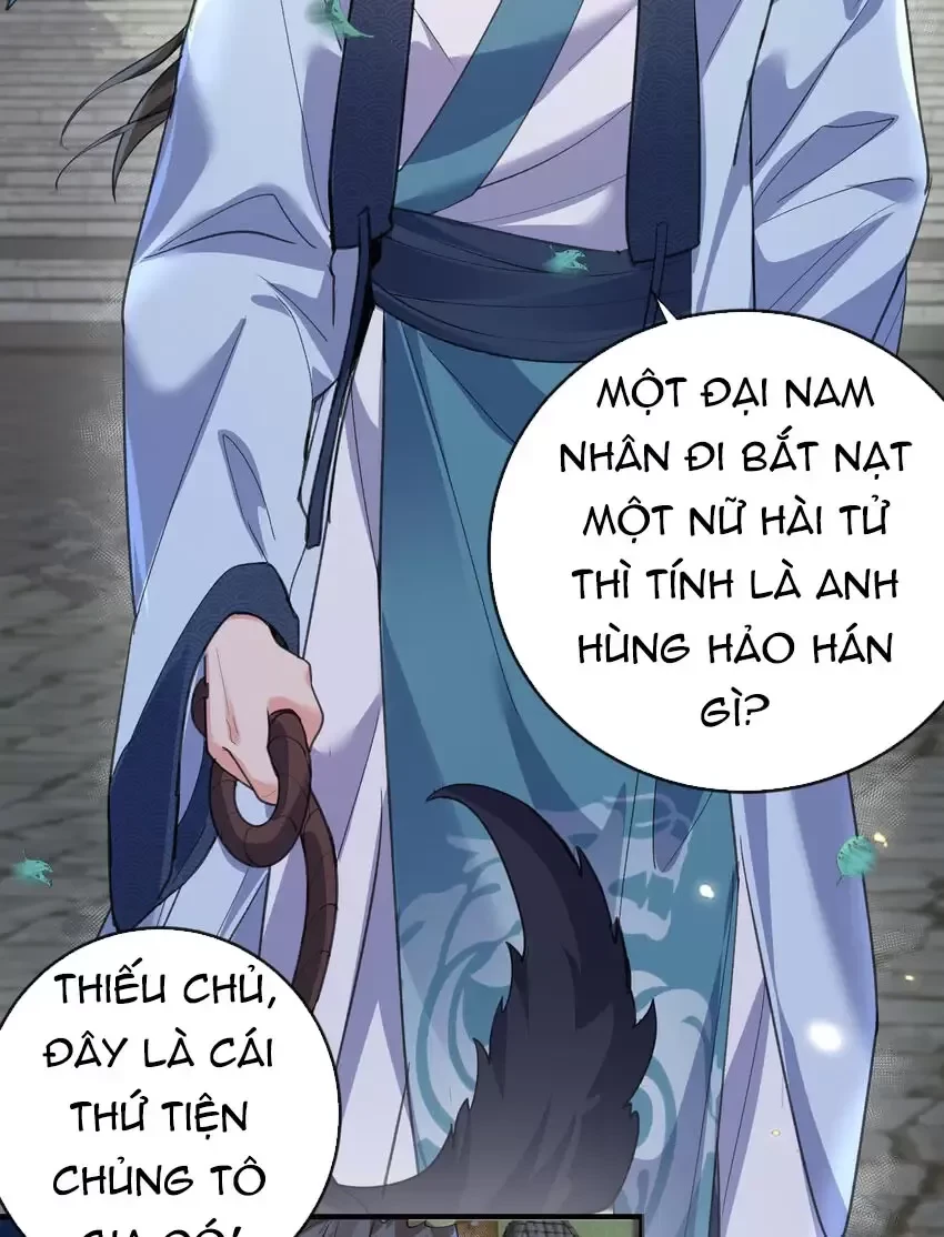 Ta Vô Địch Lúc Nào Chapter 214 - 11