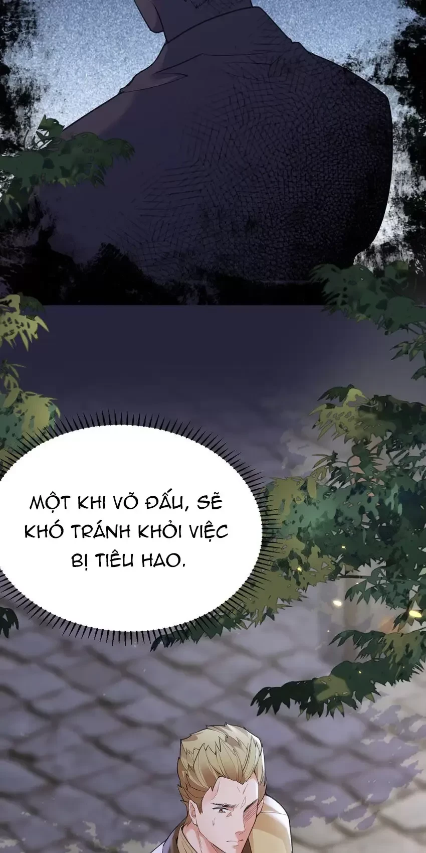 Ta Vô Địch Lúc Nào Chapter 214 - 26