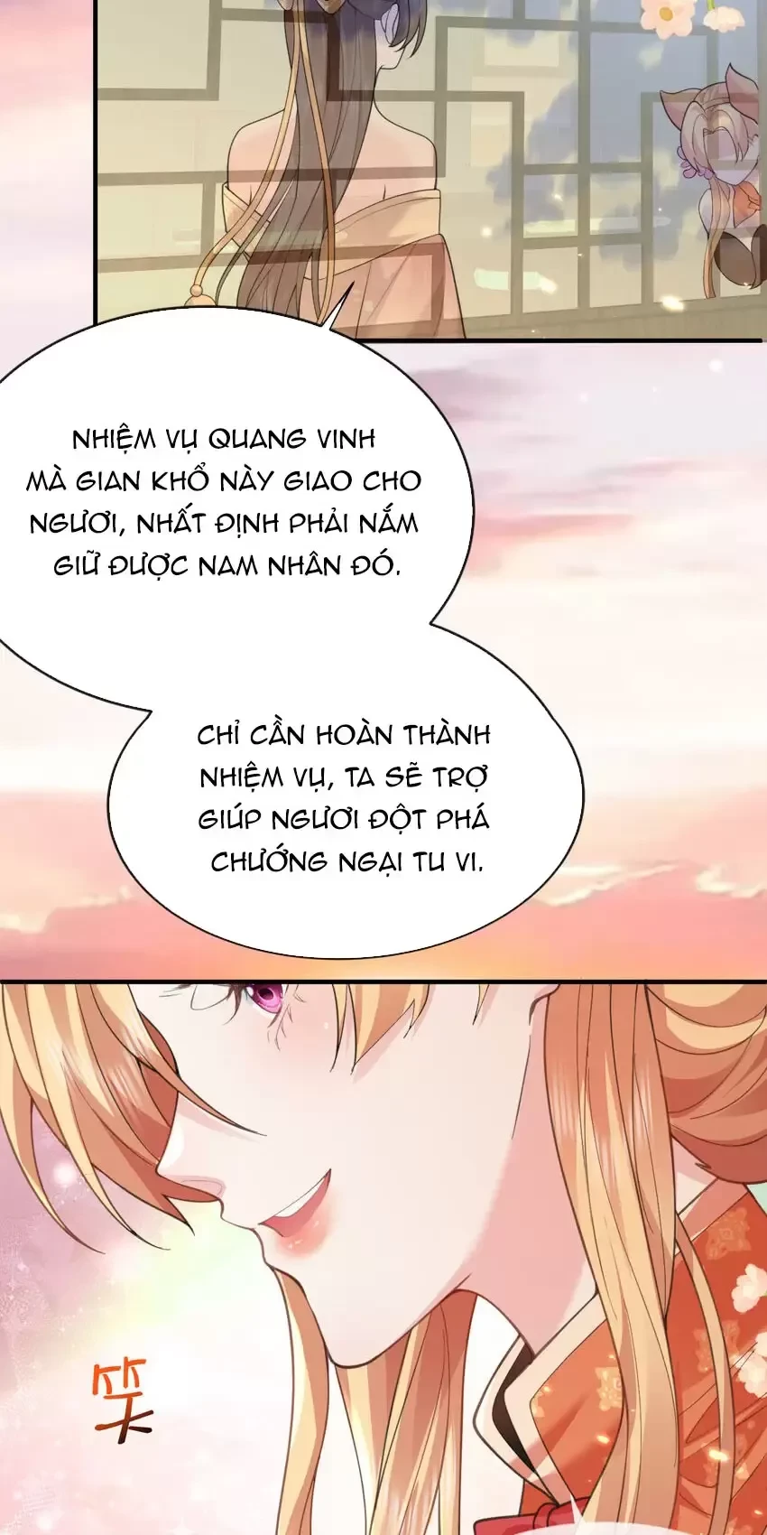 Ta Vô Địch Lúc Nào Chapter 217 - 19