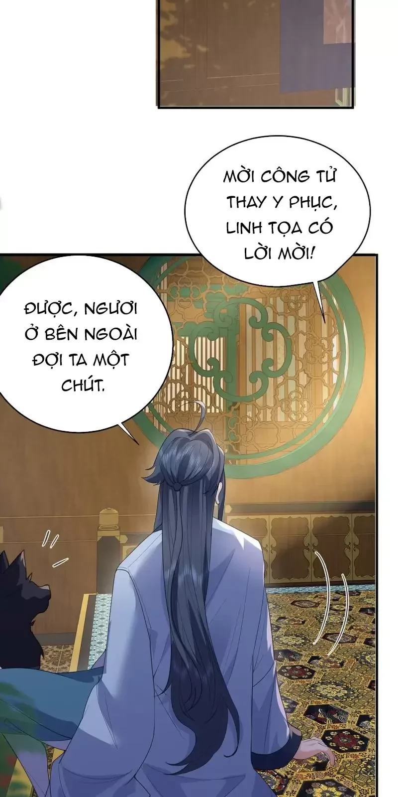 Ta Vô Địch Lúc Nào Chapter 221 - 28