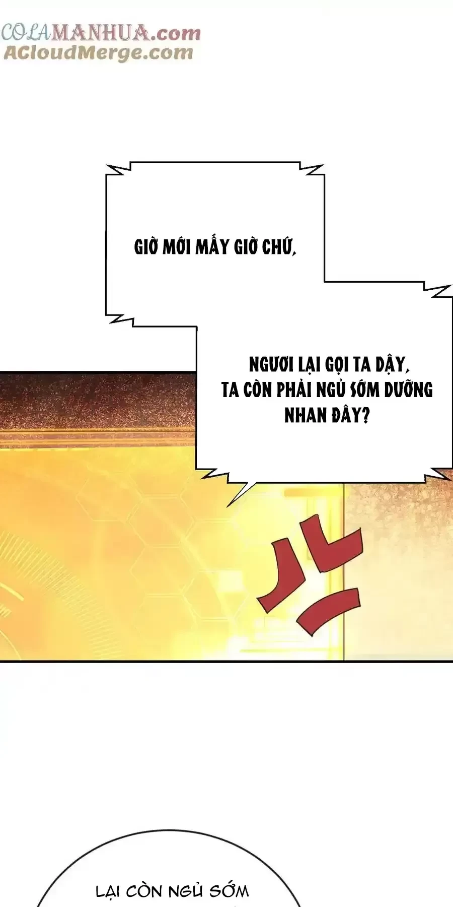 Ta Vô Địch Lúc Nào Chapter 223 - 17