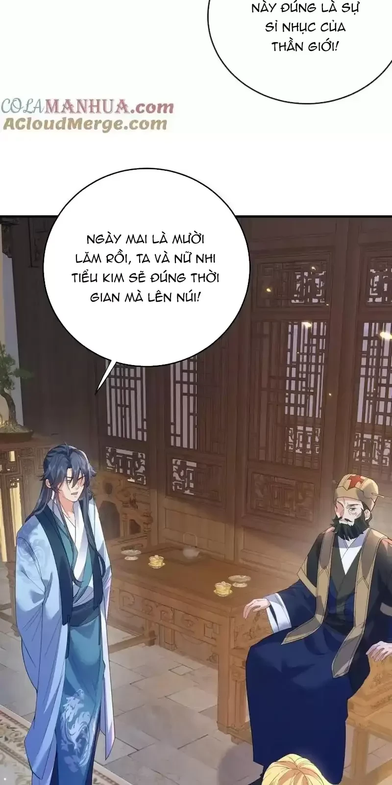 Ta Vô Địch Lúc Nào Chapter 226 - 13