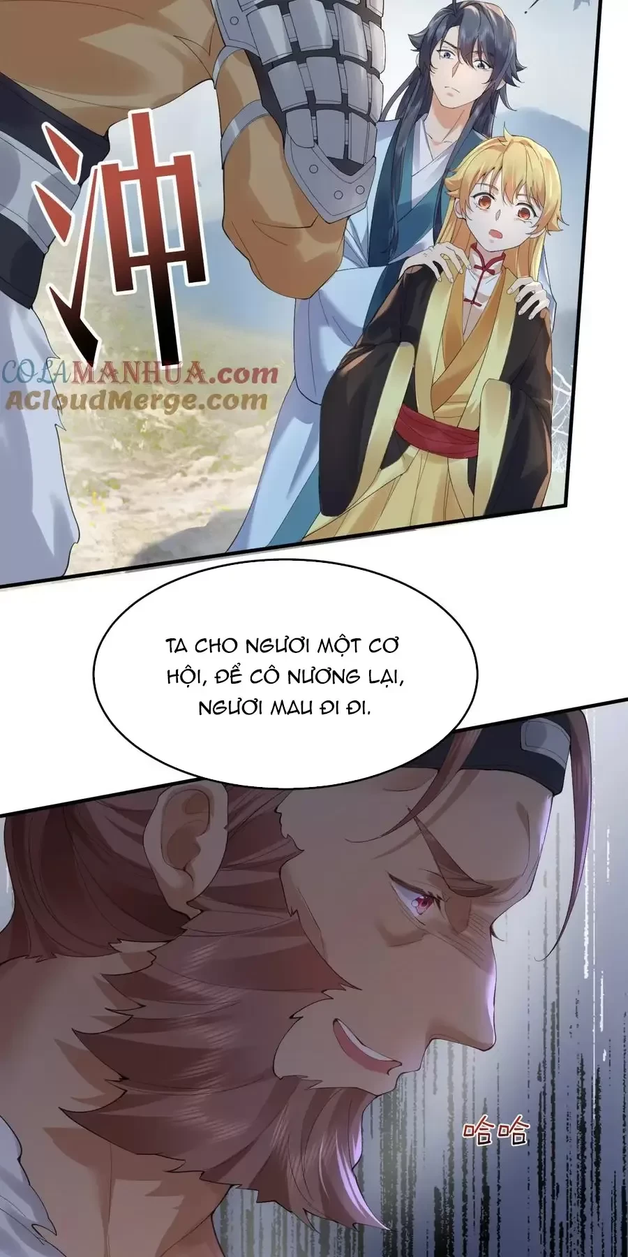 Ta Vô Địch Lúc Nào Chapter 227 - 9