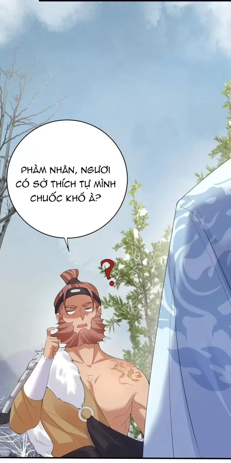 Ta Vô Địch Lúc Nào Chapter 227 - 19