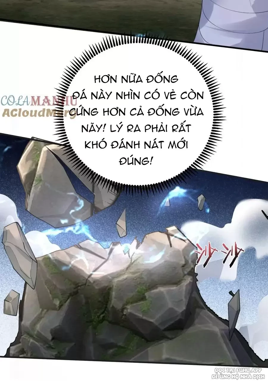 Ta Vô Địch Lúc Nào Chapter 227 - 32