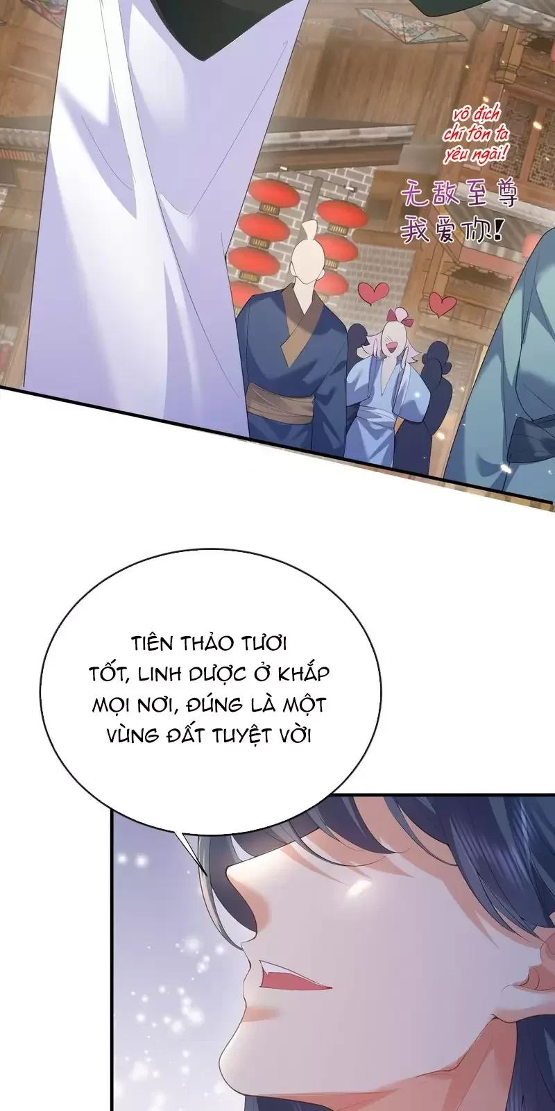 Ta Vô Địch Lúc Nào Chapter 228 - 29