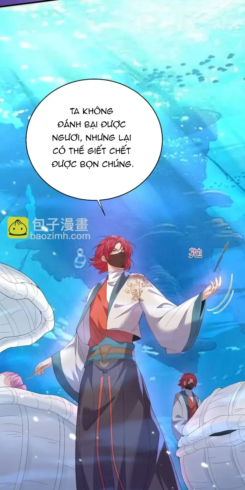 Ta Vô Địch Lúc Nào Chapter 233 - 25