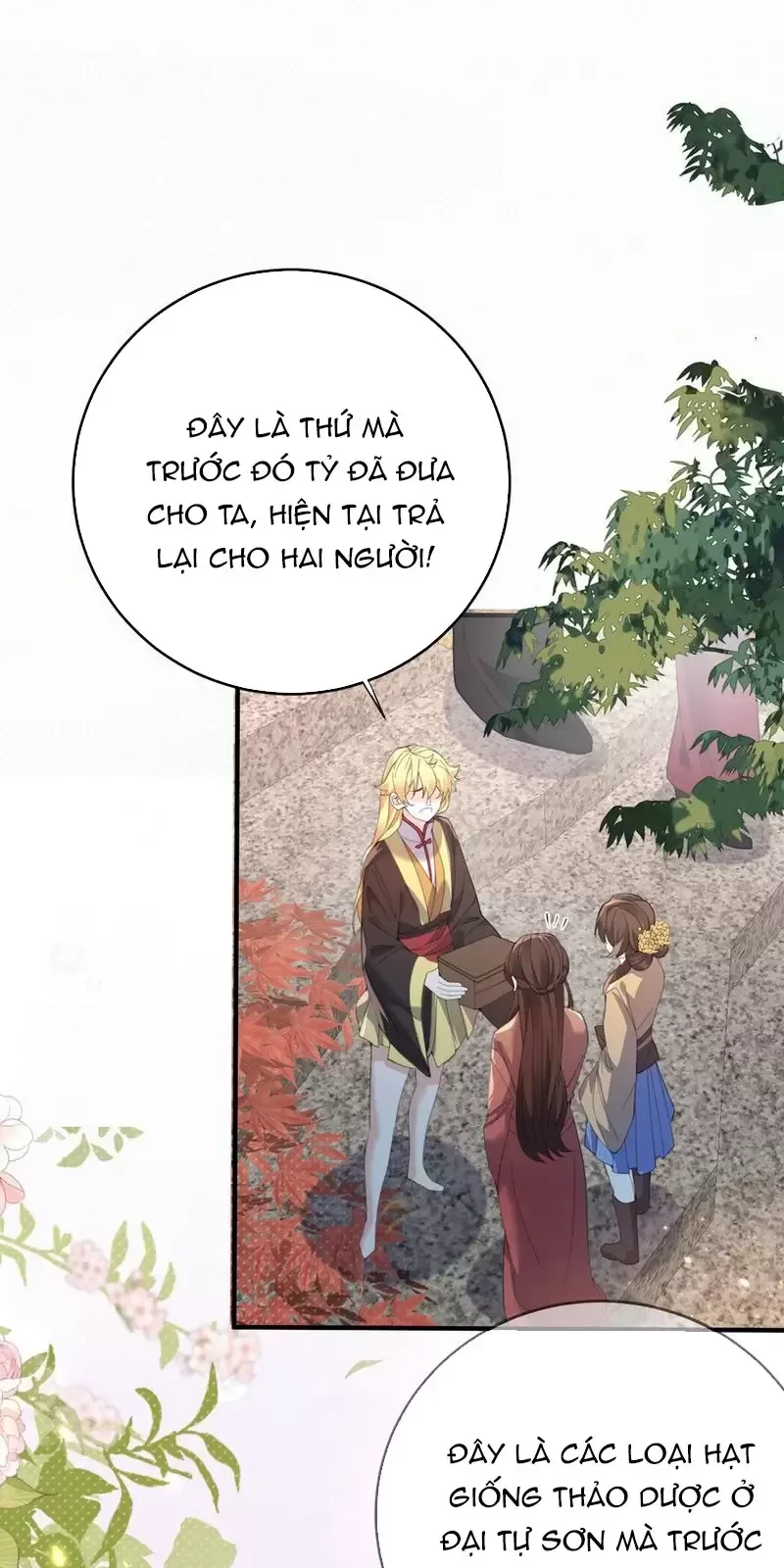 Ta Vô Địch Lúc Nào Chapter 235 - 3