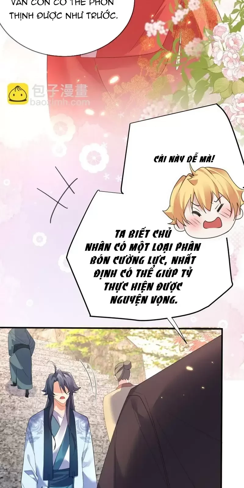 Ta Vô Địch Lúc Nào Chapter 235 - 5