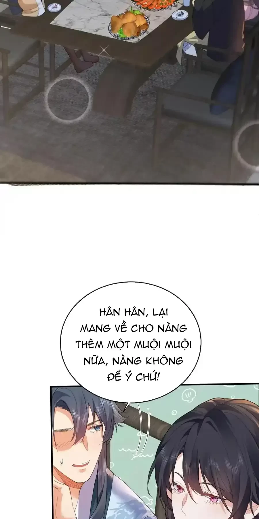 Ta Vô Địch Lúc Nào Chapter 236 - 4