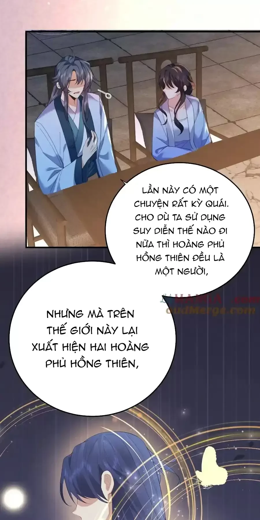 Ta Vô Địch Lúc Nào Chapter 236 - 32