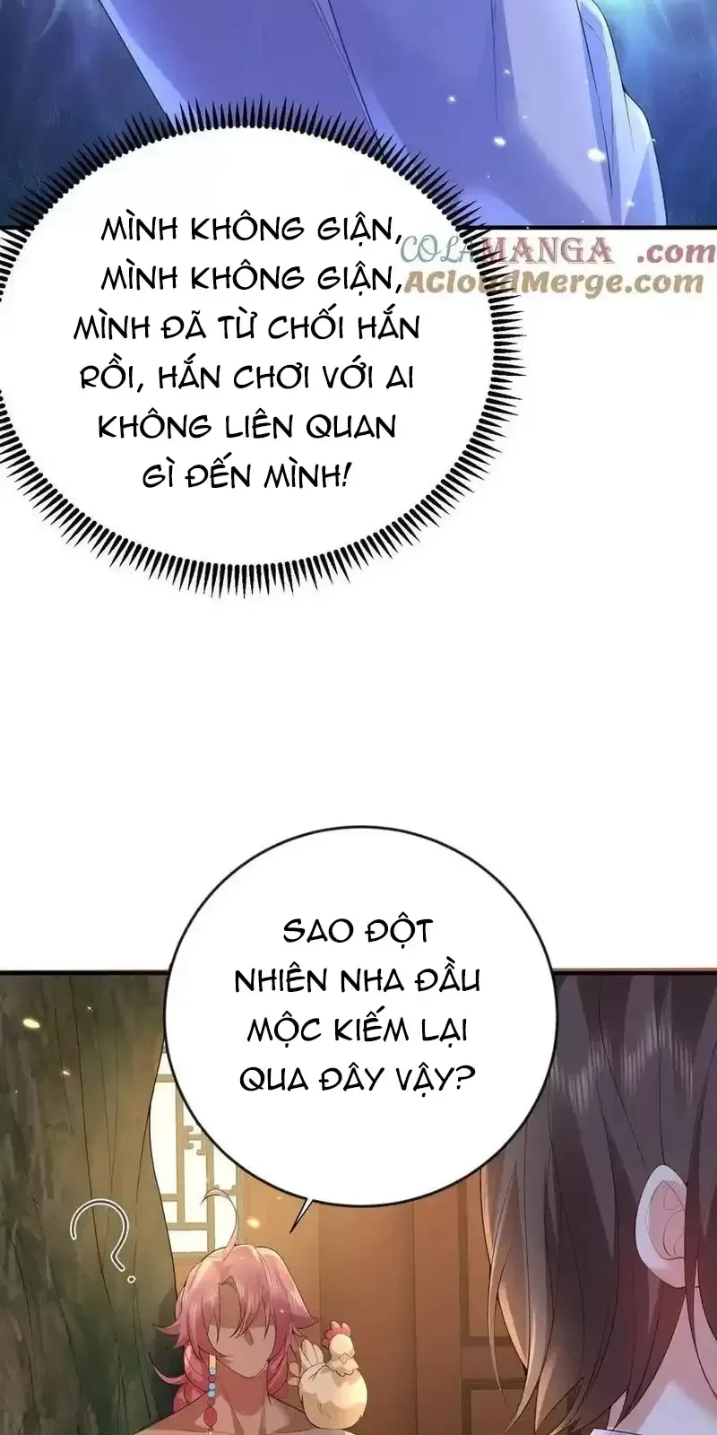 Ta Vô Địch Lúc Nào Chapter 237 - 32