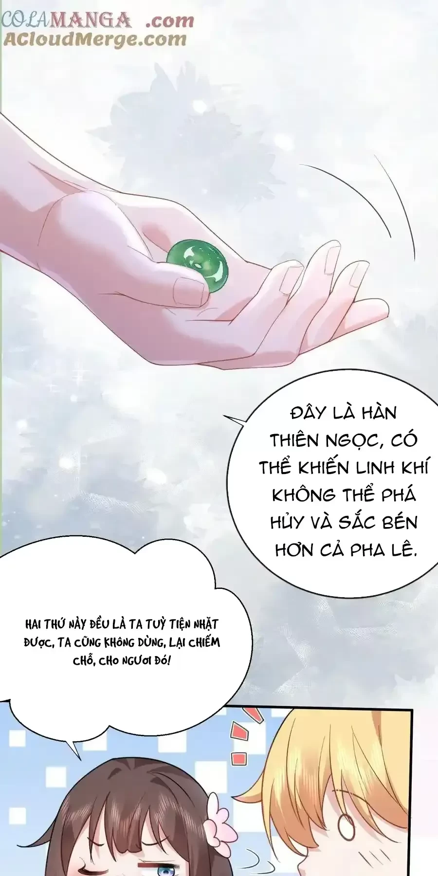 Ta Vô Địch Lúc Nào Chapter 238 - 27