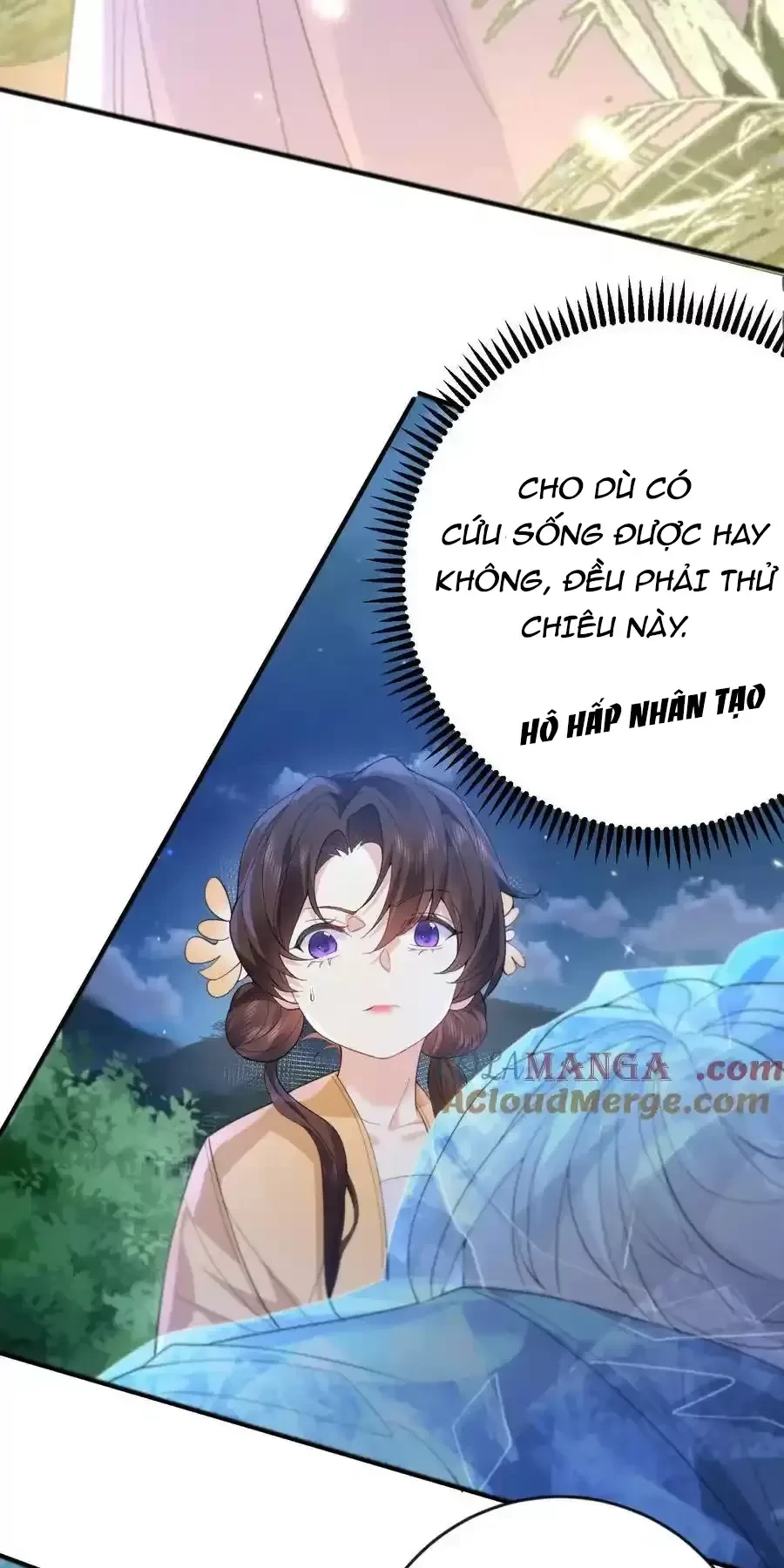 Ta Vô Địch Lúc Nào Chapter 239 - 5