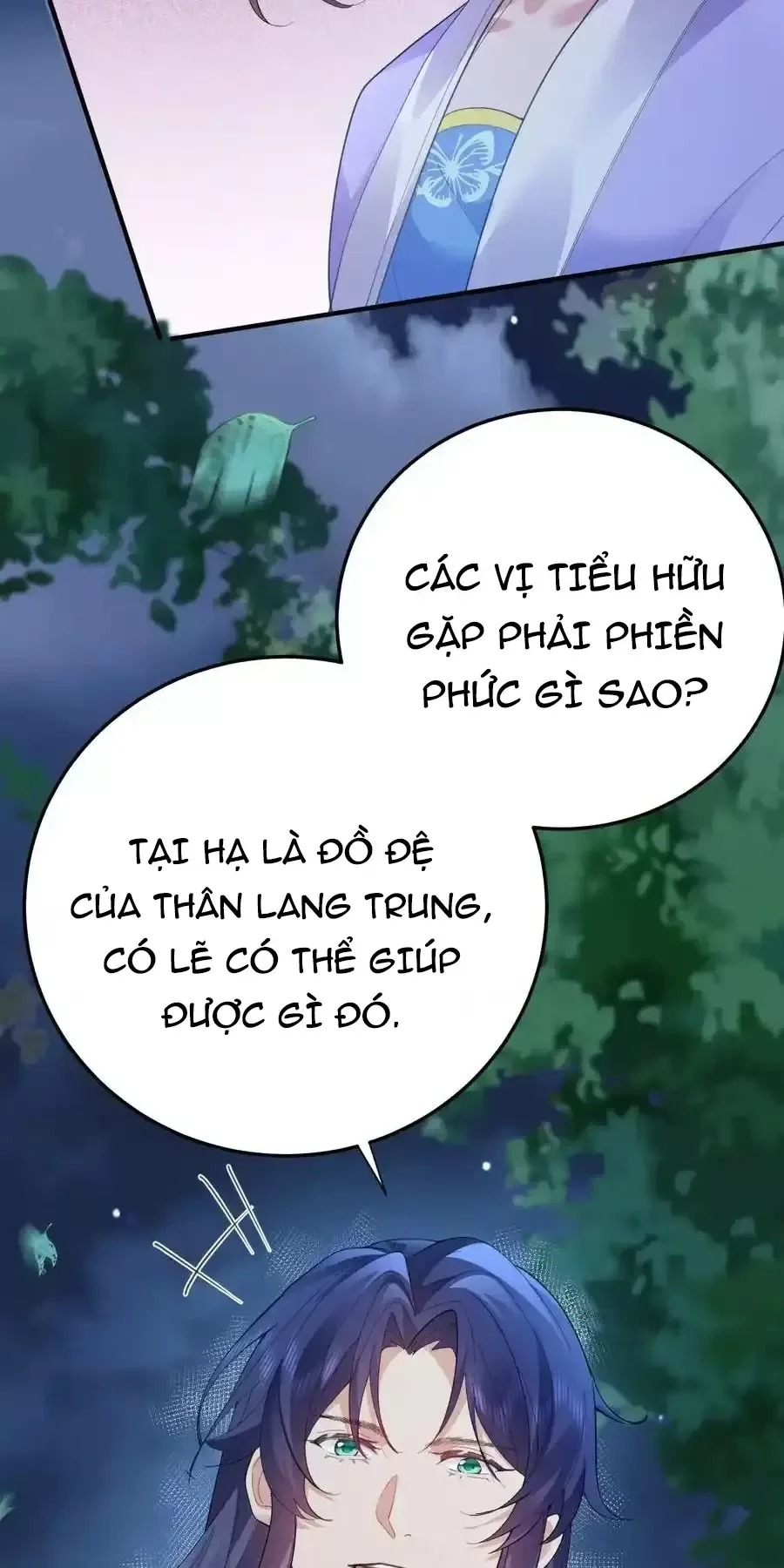 Ta Vô Địch Lúc Nào Chapter 239 - 19