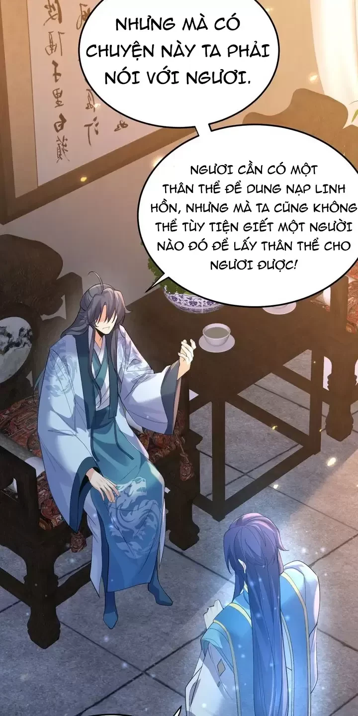 Ta Vô Địch Lúc Nào Chapter 240 - 8